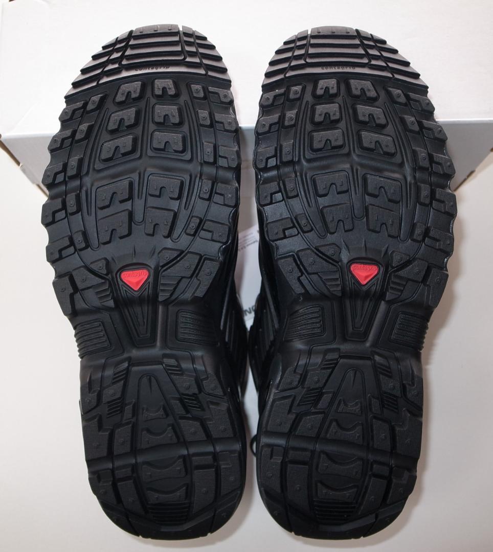靴 MM6 Maison Margiela Salomon ACS PRO 26