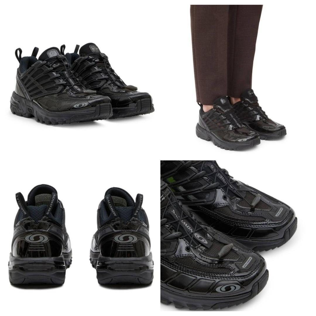 靴 MM6 Maison Margiela Salomon ACS PRO 26
