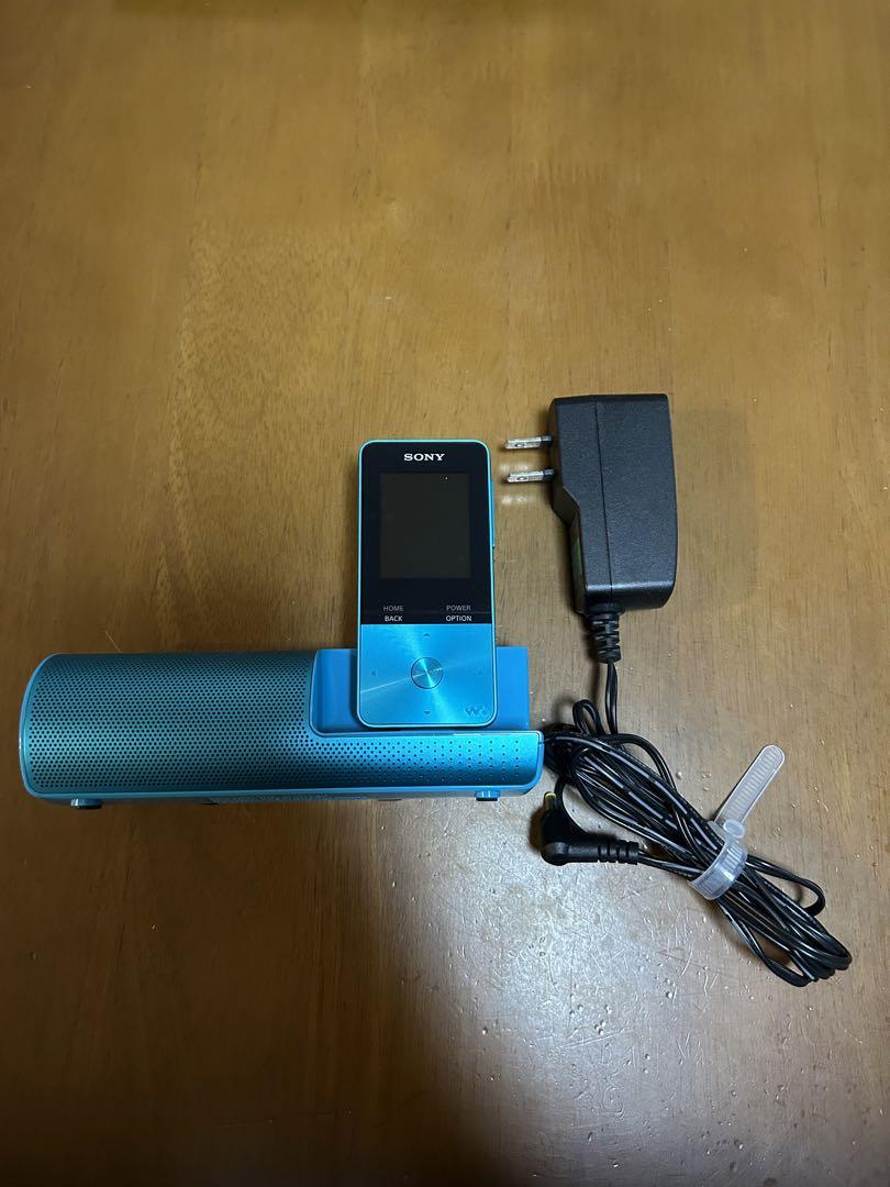 SONY ウォークマン