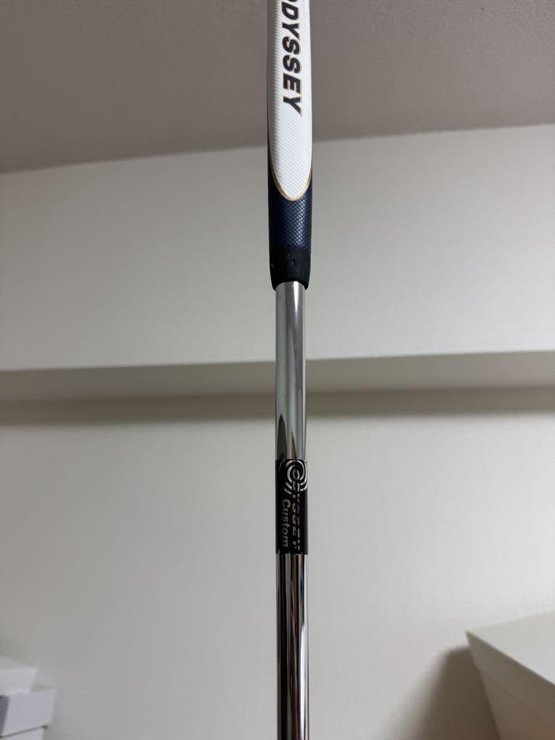 エーアイワンaiワンミルド3 AIONET MILLED THREE 35インチ