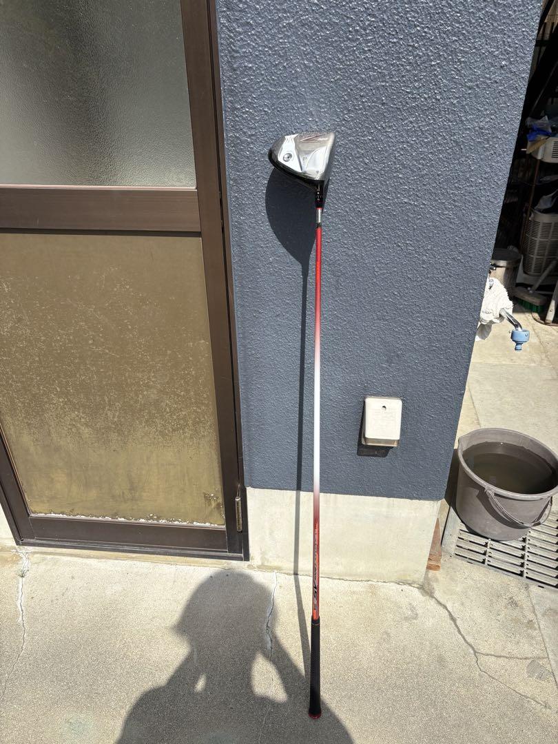 Srixon Z 525 ドライバー 9.5度