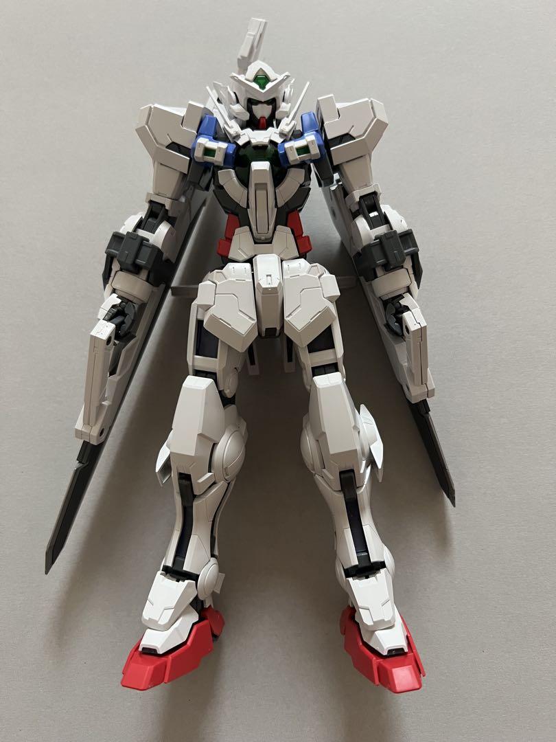 ガンプラ MG ガンダムアストレア プロトGNツインブロードブレイド