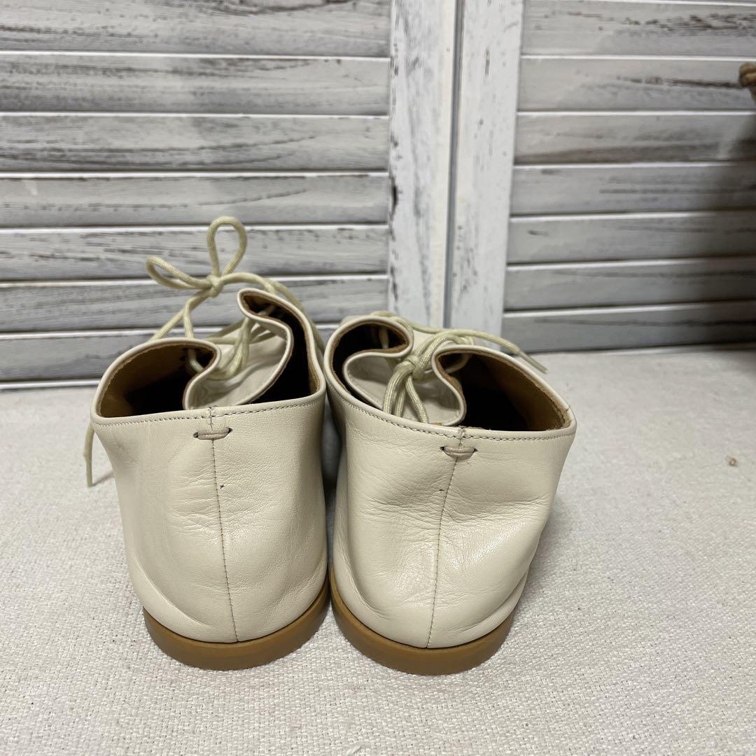 充実の品 que シューズ 新品 nost ノスト 靴