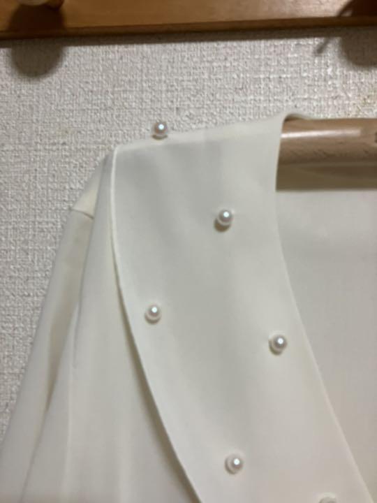 MADAME HANAI マダムハナイ　ハナイユキコ　花井幸子　ブラウス　シャツ MADAME HANAI マダムハナイ ハナイユキコ 花井幸子 ブラウス