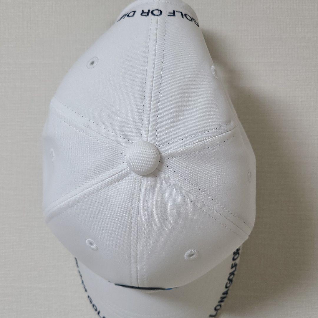 当店限定 みーさん専用マークアンドロナ キャップ2つ サンバイザー