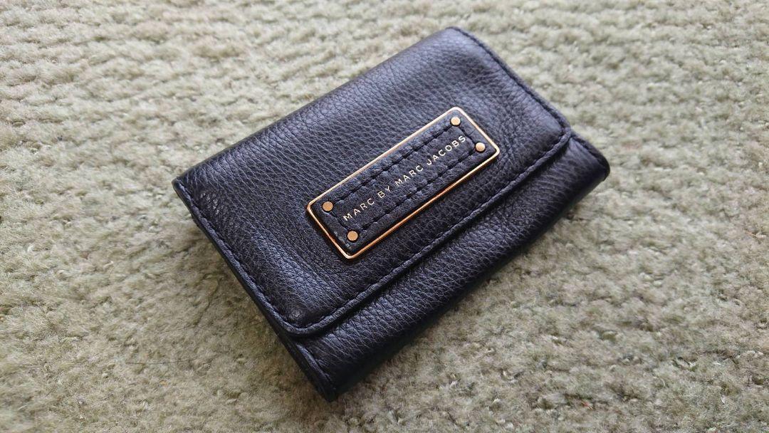 MARC BY MARC JACOBS コインケース