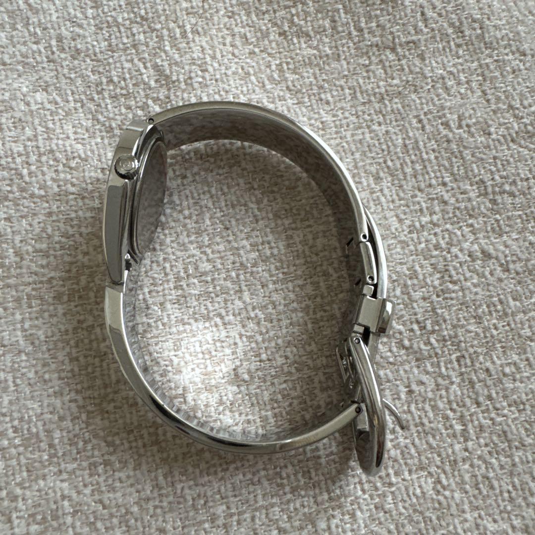 【レア】GUCCI レディース腕時計