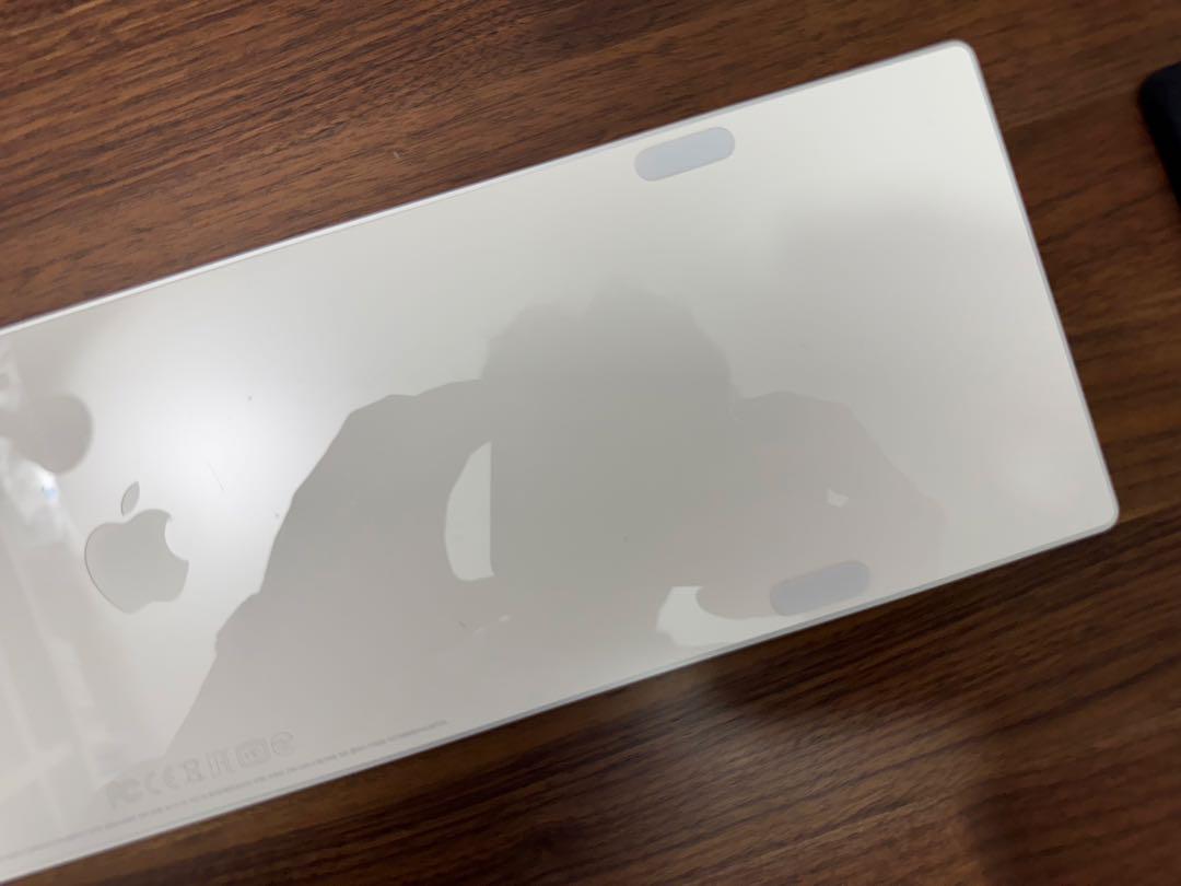 美品　Apple Magic Keyboardテンキー付き JIS A1843