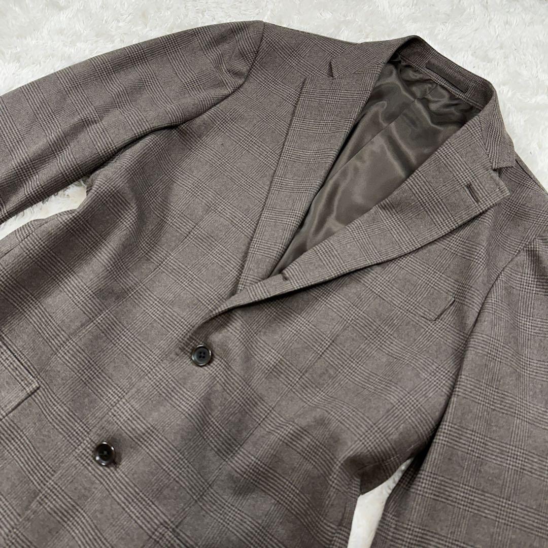 Salon de GW RING JACKET グローバルワーク セットアップ