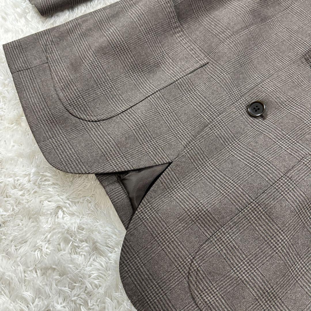 Salon de GW RING JACKET グローバルワーク セットアップ