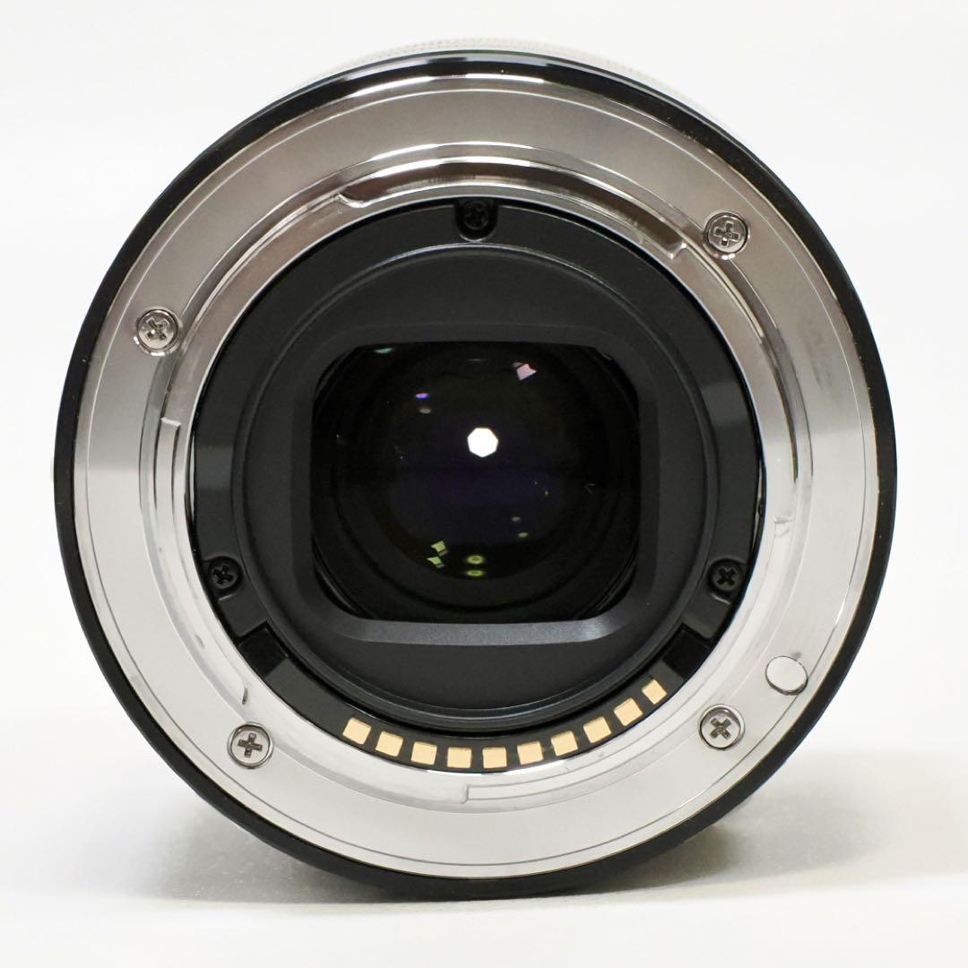 SONY APS-C E 50mm F1.8 OSS SEL50F18 ブラック