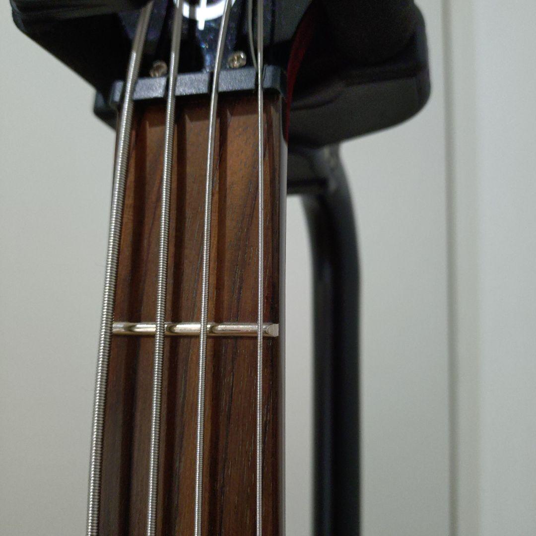 AKIRACOOL【ジャンク】Epiphone エピフォン SG EB-3