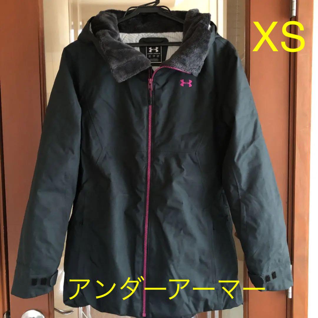ブラック系,XS(SS)最新情報 お値下げ‼︎ アンダーアーマー レディース スキーウェア ジャケット XS ウエア(女性用) スキー ブラック系XS(SS)¥7,403-www.giantel.nl ブラック系,XS(SS)最新情報 お値下げ‼︎ アンダーアーマー レディース スキーウェア ジャケット XS ウエア(女性用) スキー ブラック系XS(SS)¥7,403-www.giantel.nl