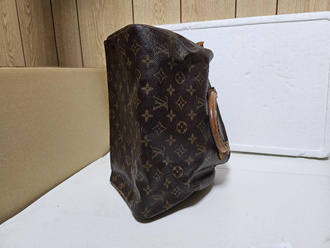 Louis Vuitton モノグラム スピーディー30 M41526