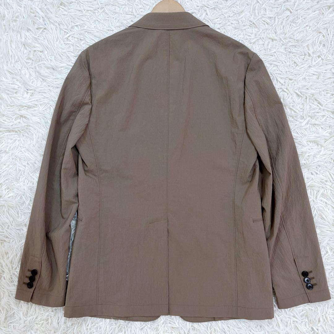 大人気新品  近年モデル 洗える セオリー KELSO セットアップ シアサッカー スーツ