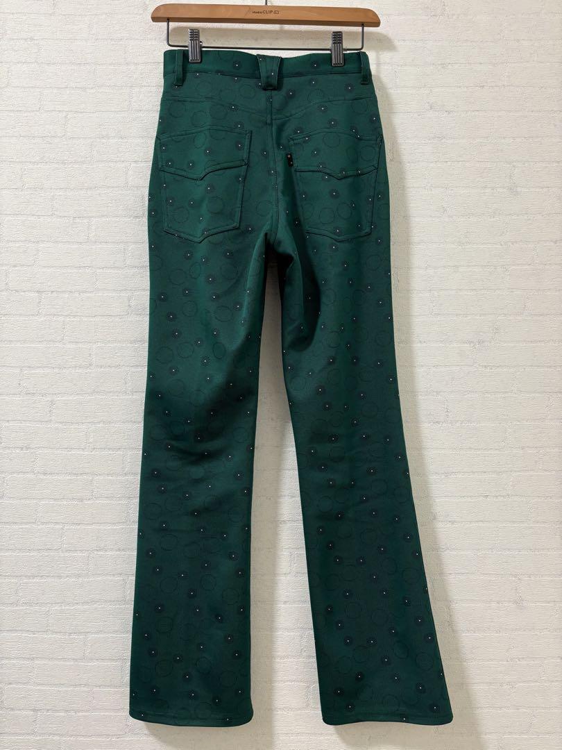 パンツ needles BOOT-CUTJEAN-POLYJQ.