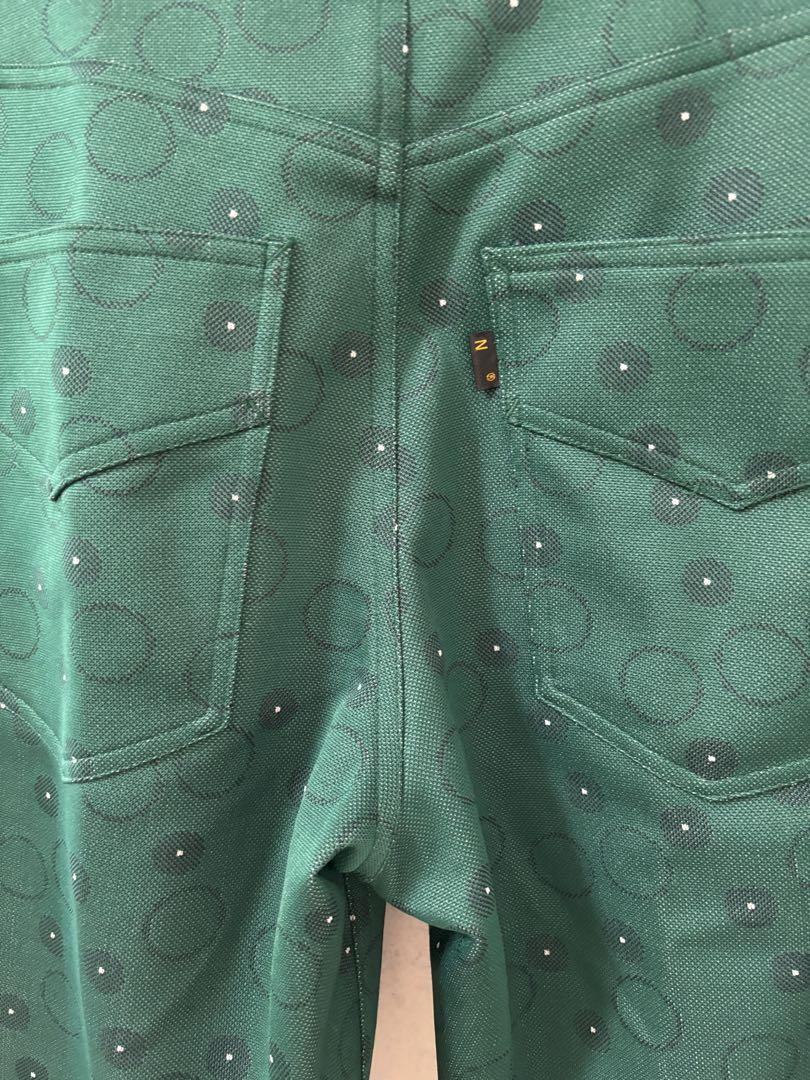 パンツ needles BOOT-CUTJEAN-POLYJQ.