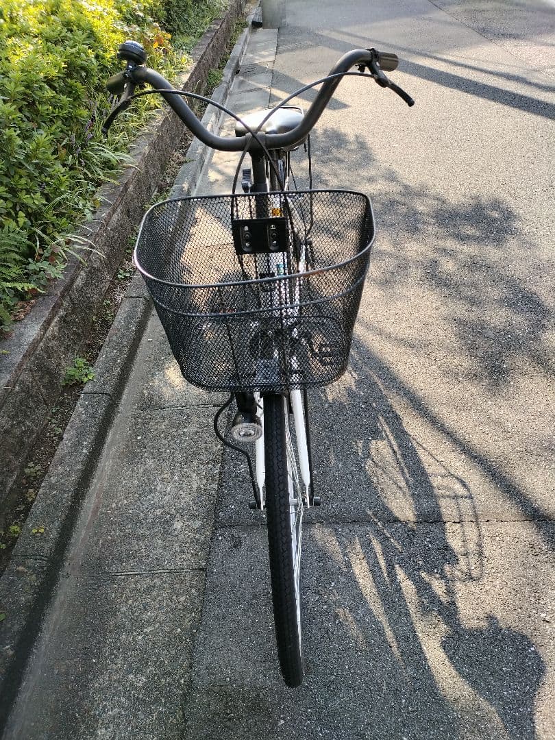 26インチやや傷や汚れあり