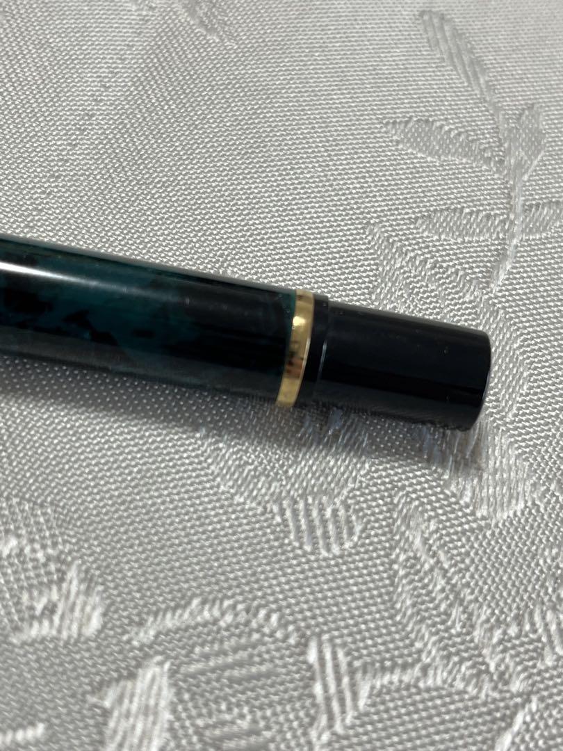 Waterman ローラボールペン　フランス