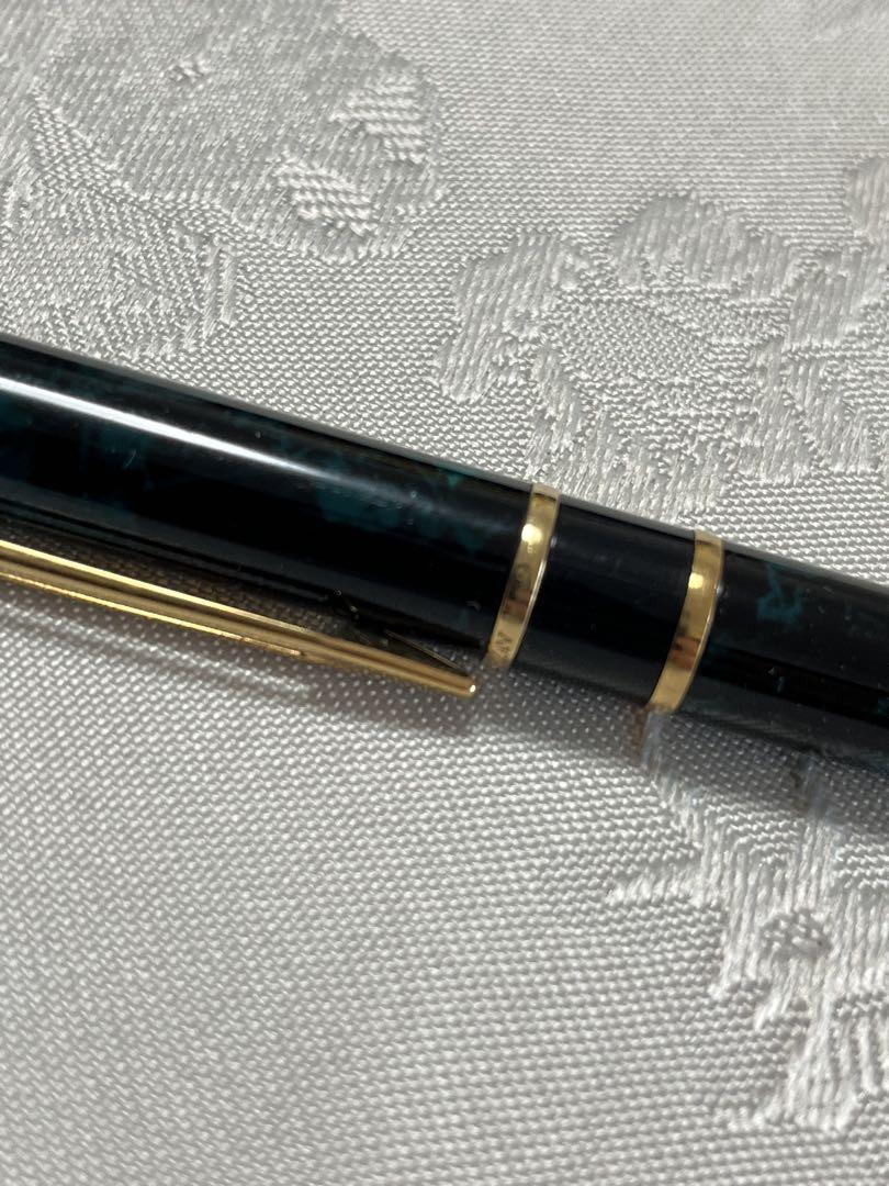 Waterman ローラボールペン　フランス