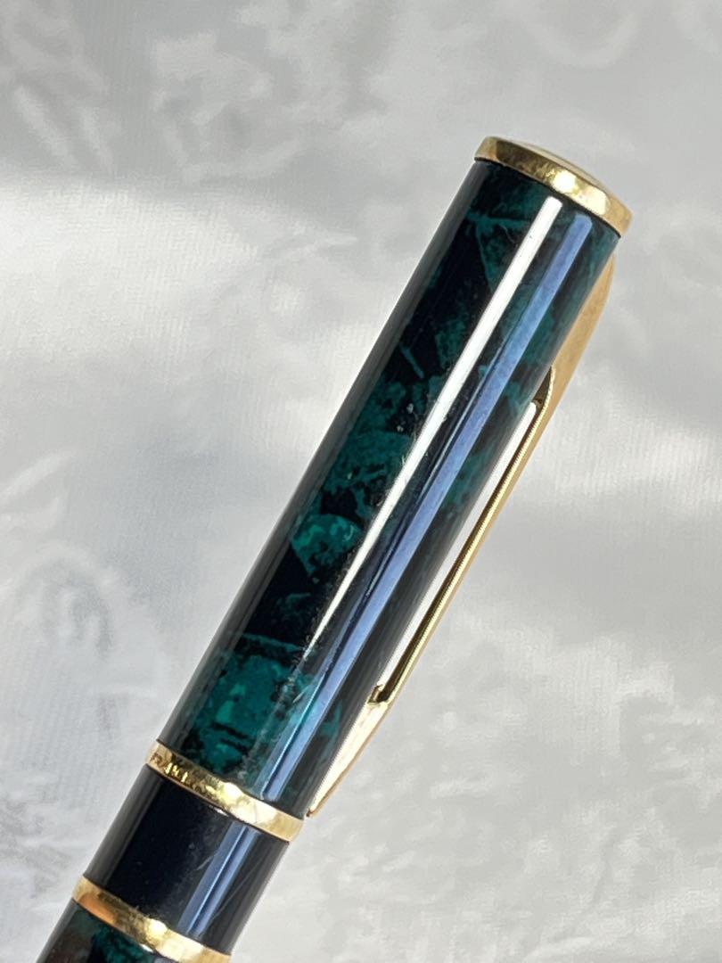 Waterman ローラボールペン　フランス