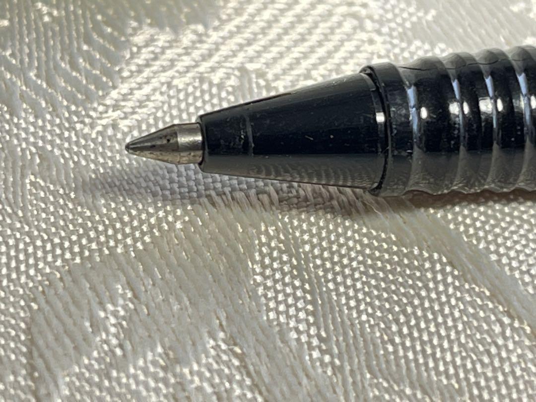 Waterman ローラボールペン　フランス