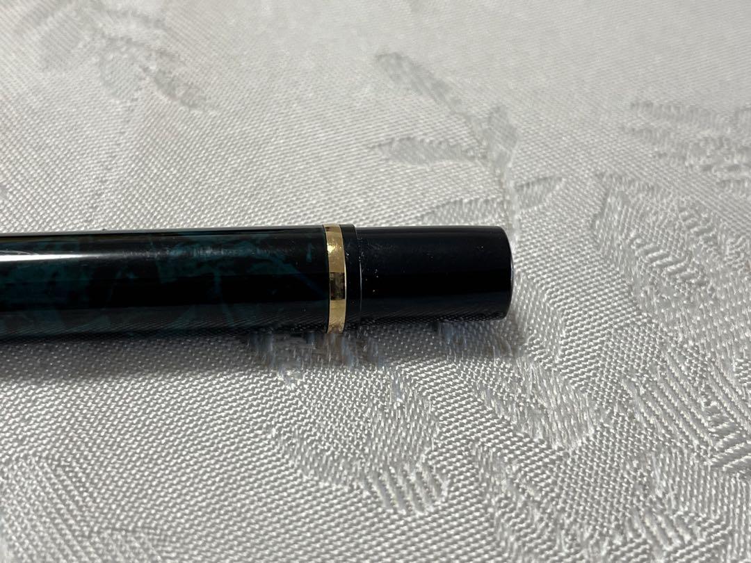 Waterman ローラボールペン　フランス