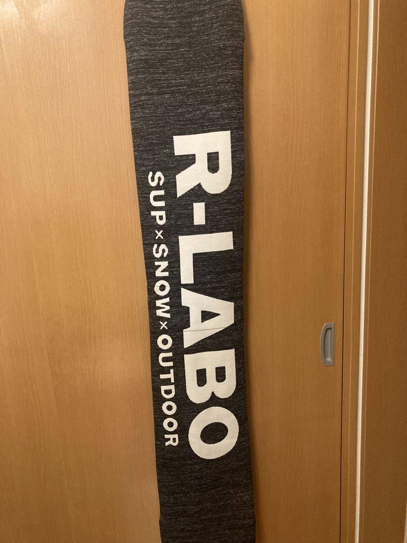 eb's R-LABO ソールカバー R-LABO ニットソールカバーeb's スノーボードカバー