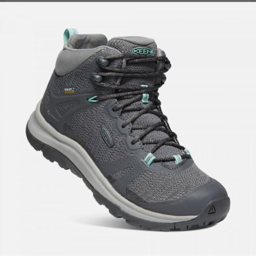 キーン KEEN ウィメンズ テラドーラ ツー ミッド ウォータープルーフ