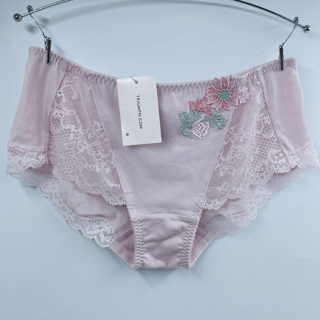 トリンプ フロラーレ 8700 女性らしさが華ひらくブラジャー