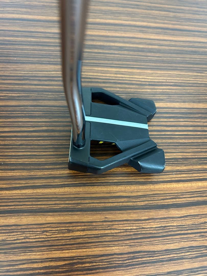オデッセイSTROKE LAB BLACK TEN 34インチ
