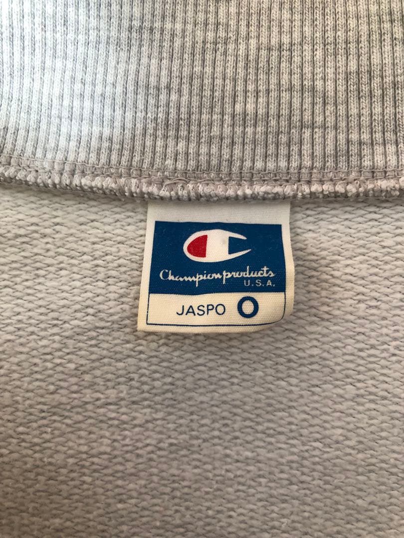 80s 90s Champion made in Japan ヴィンテージ