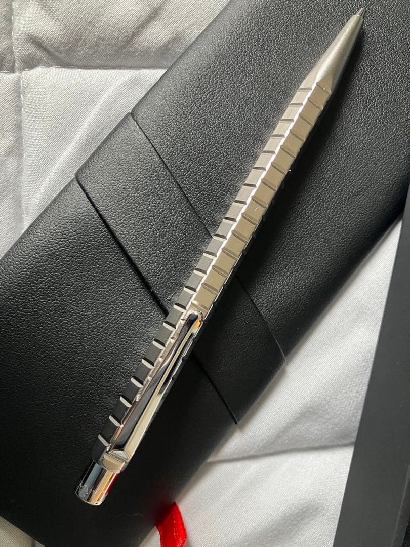 CARAN D'ACHE Geneve シャープペンシル アベニュー 0.5 CARAN D'ACHE Geneve シャープペンシル アベニュー 0.5