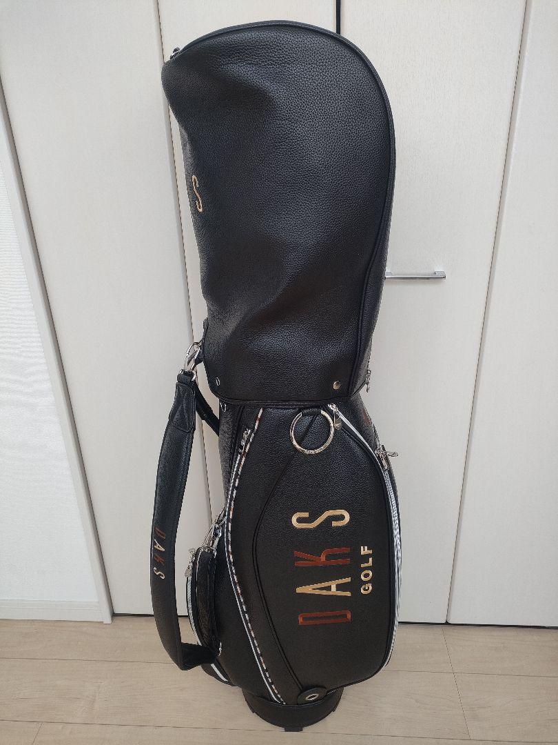 値下げ！☆美品☆DAKS GOLFダックスゴルフ キャディーバック 楽天市場】【PREMIUM CHOICE】【夏のゴルフ応援価格】【在庫分