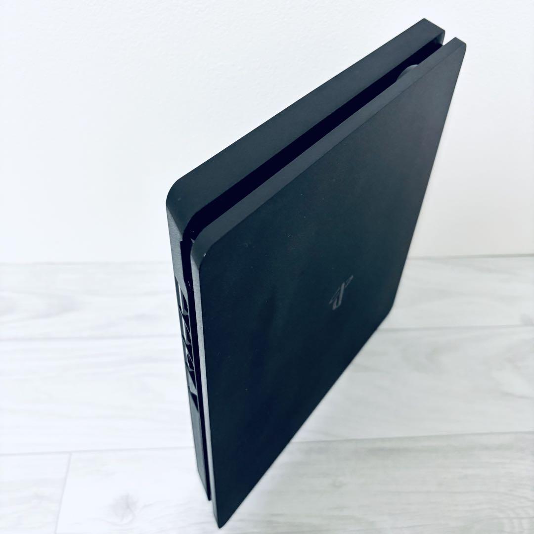 CUH-2200A 本体ブラック500GB