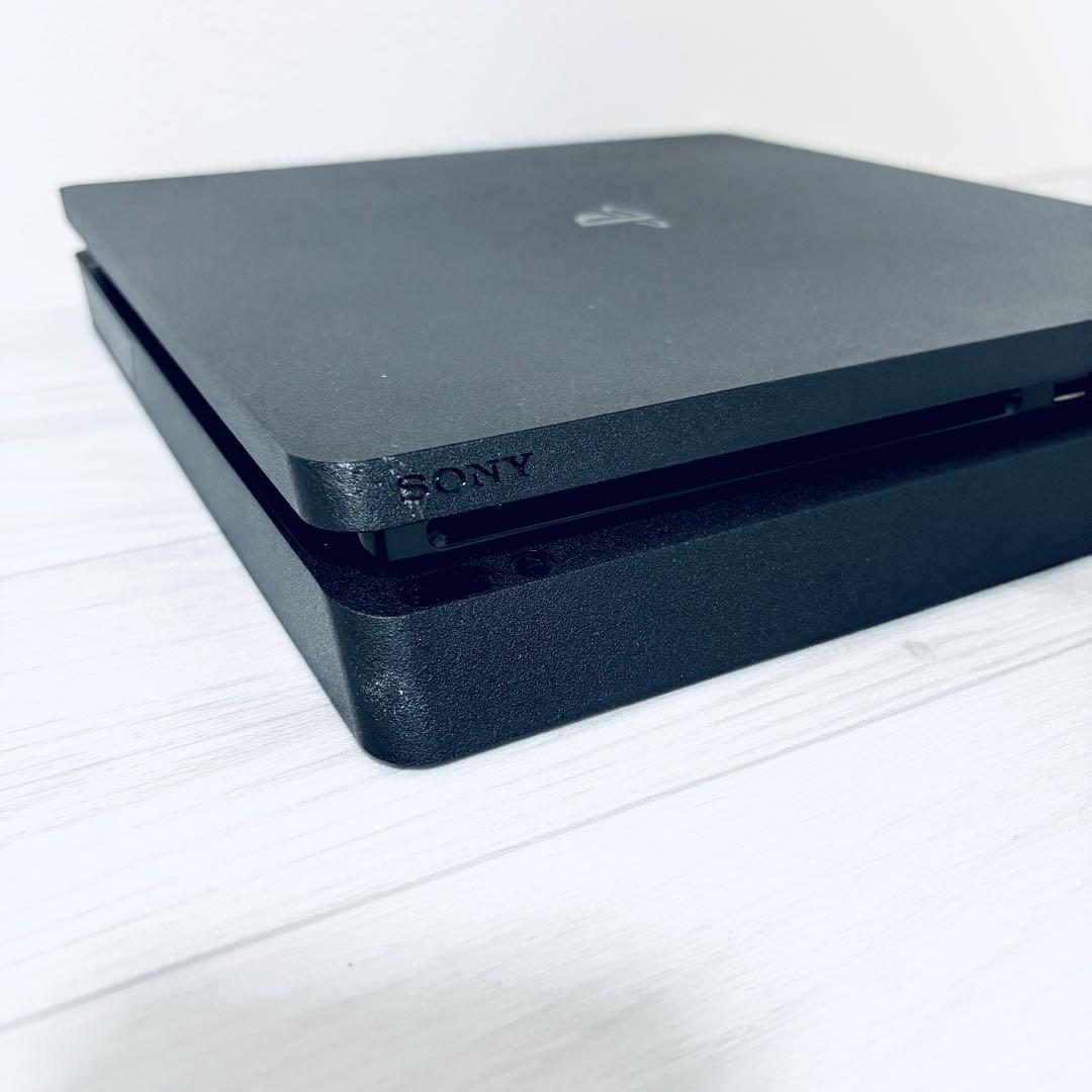PS4 CUH-2200A