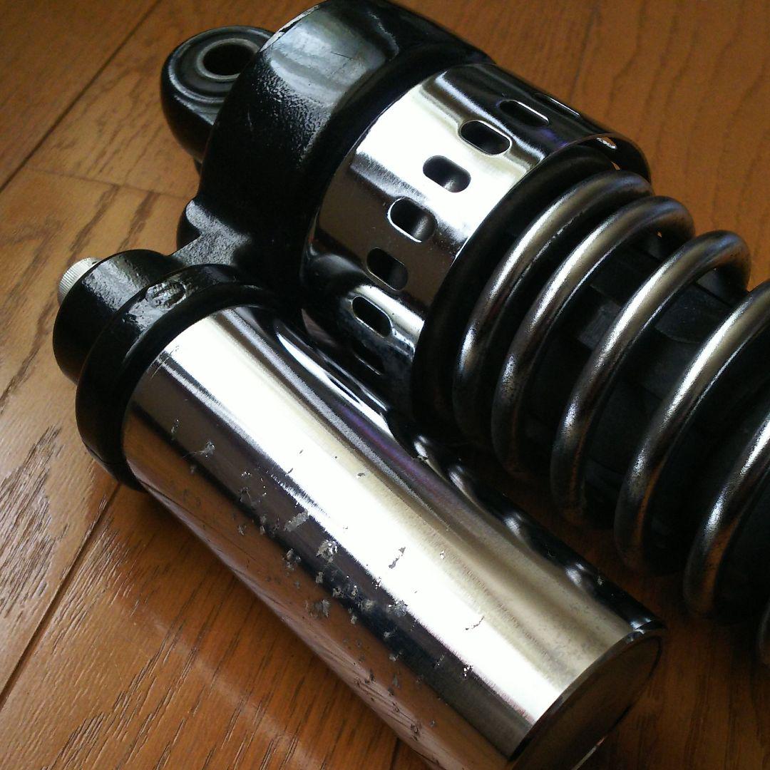 ハーレーダビッドソン 純正 リアサス XL1200S