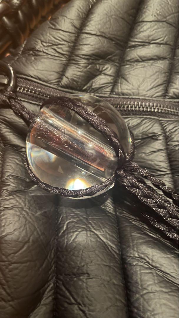 バッグ nutemperor shoulderbag