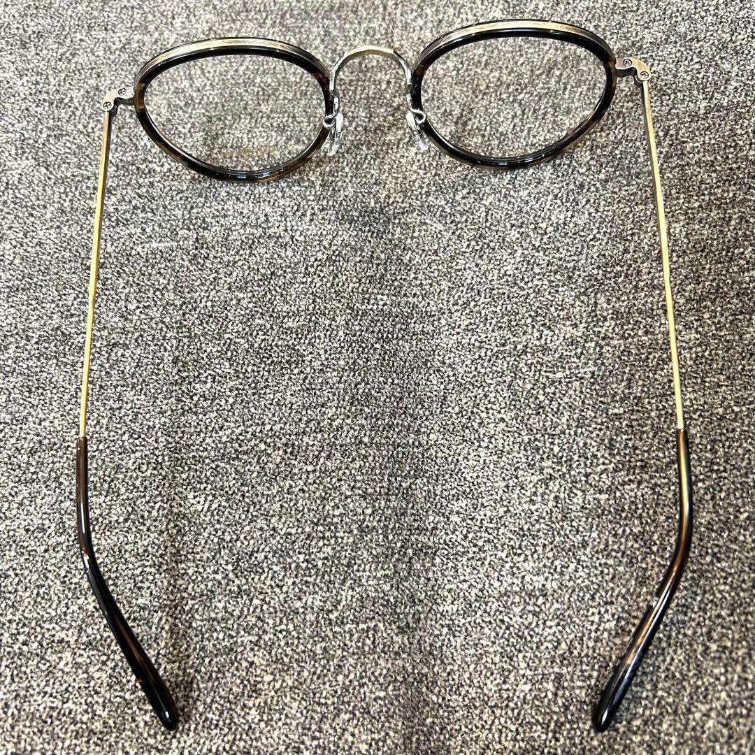 新品正規オリバーピープルズOLIVER PEOPLES MP-2 LIMITED