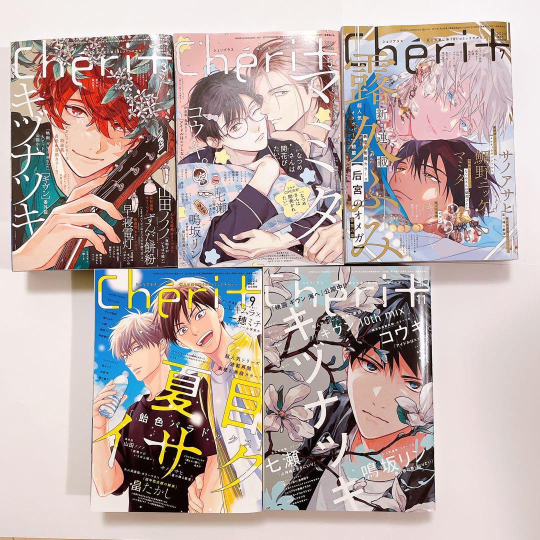 シェリプラス　まとめ売り