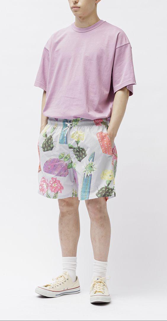 wtaps SDDS2002 / SHORTS / COTTON. 画像2