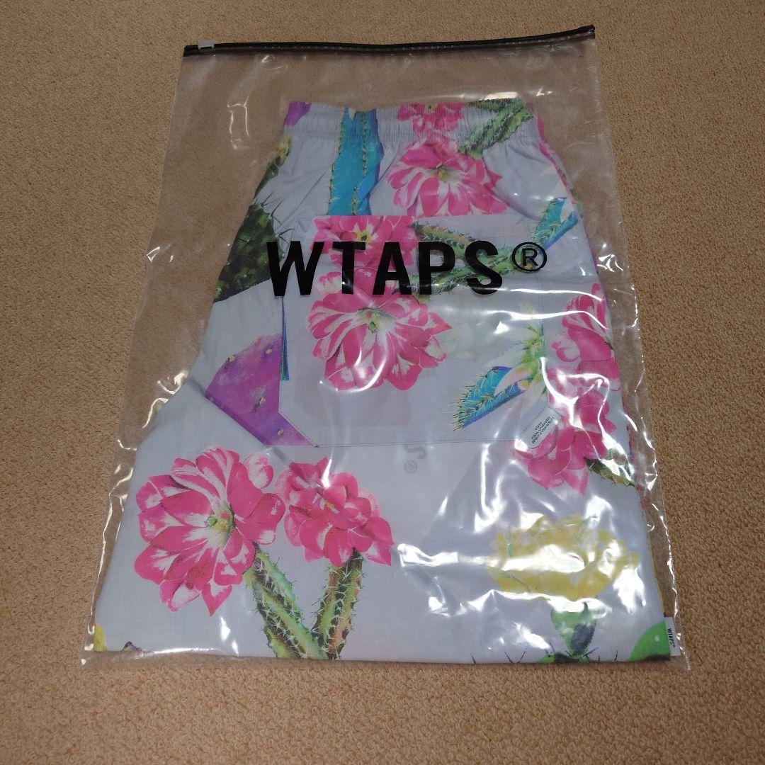 wtaps SDDS2002 / SHORTS / COTTON. 画像4