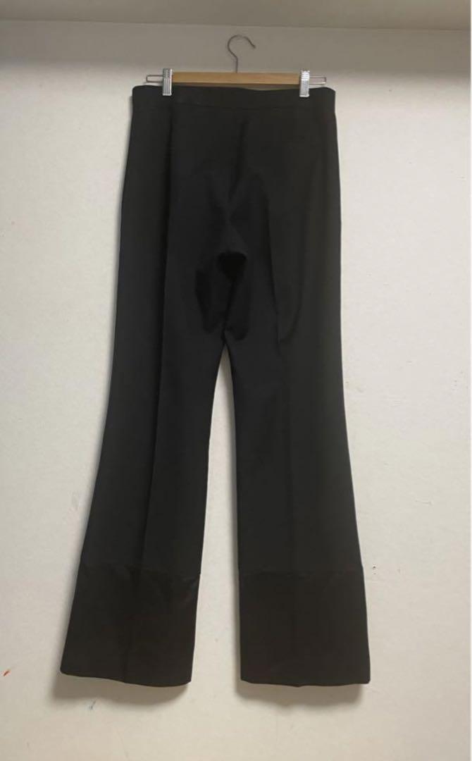 パンツ wales bonner harmony trousers