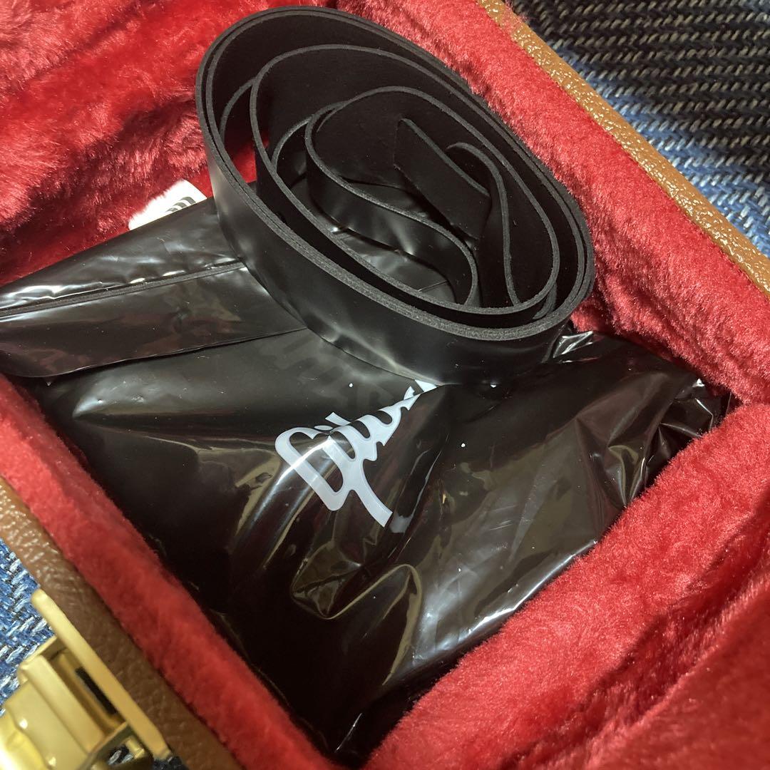【未使用】Gibson Les Paul 70s Deluxe