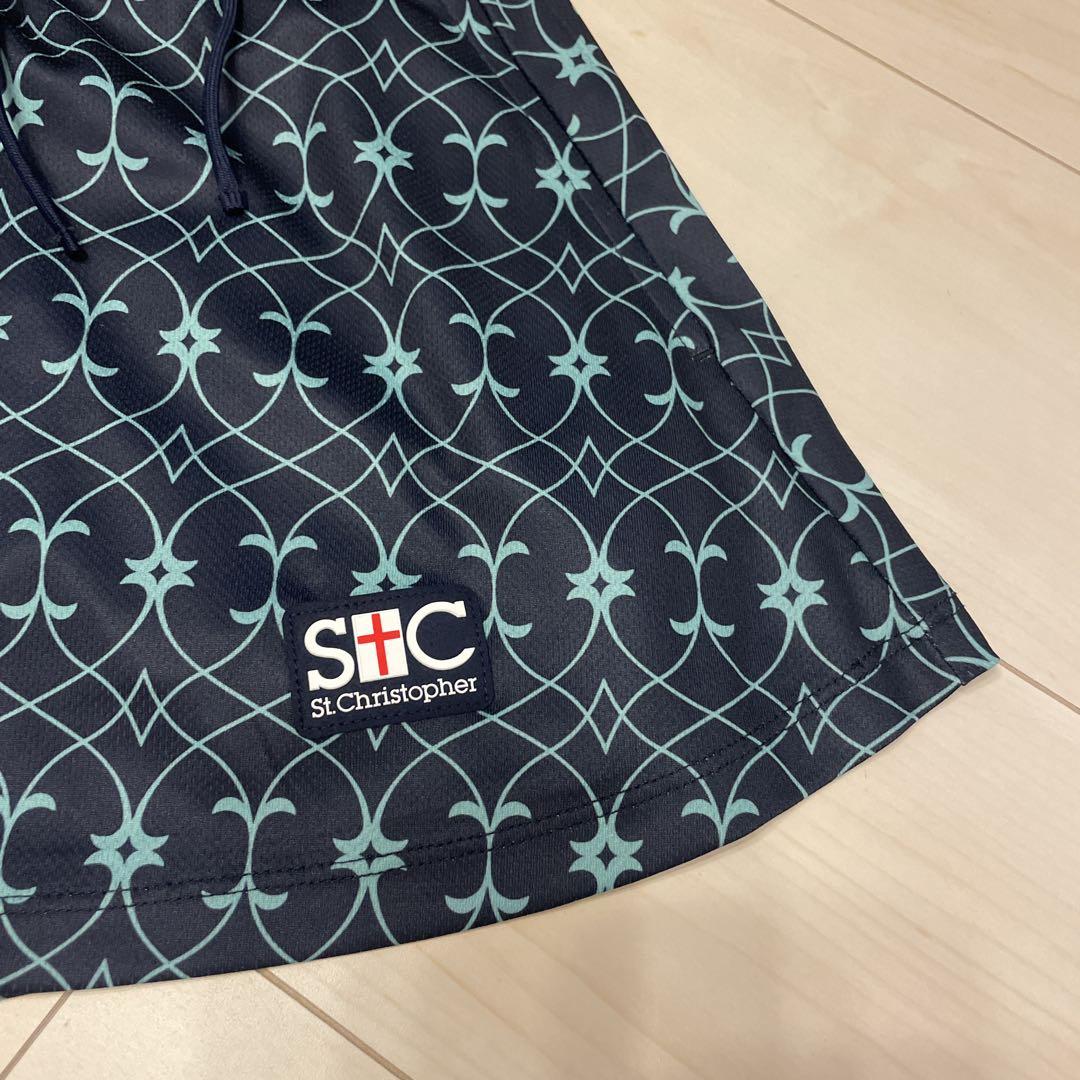 St. Christopher テニススカート M balifitnesscenter.com