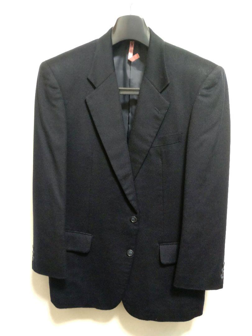 ジャケット イタリア BULLGATE製 カシミヤ100％