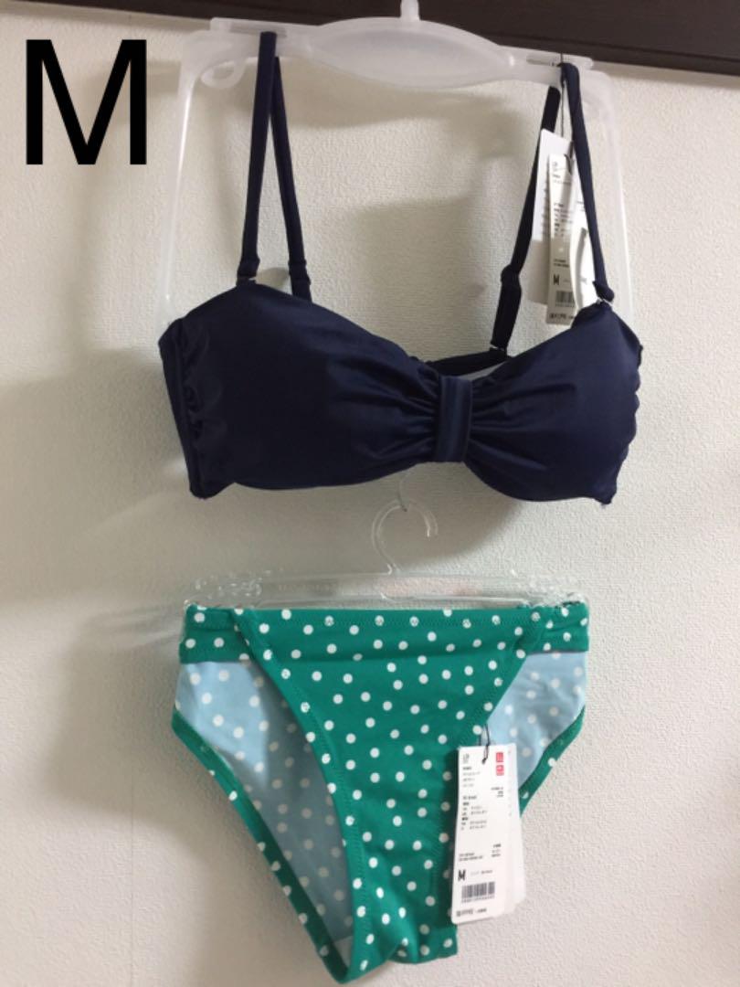 メルカリ 新品タグ付 ユニクロ Uniqlo 水着 2way ビキニ ネイビー 紺 水着セパレート 2 400 中古や未使用のフリマ メルカリ 新品タグ付 ユニクロ Uniqlo 水着 2way ビキニ ネイビー 紺 水着セパレート 2 400 中古や未使用のフリマ
