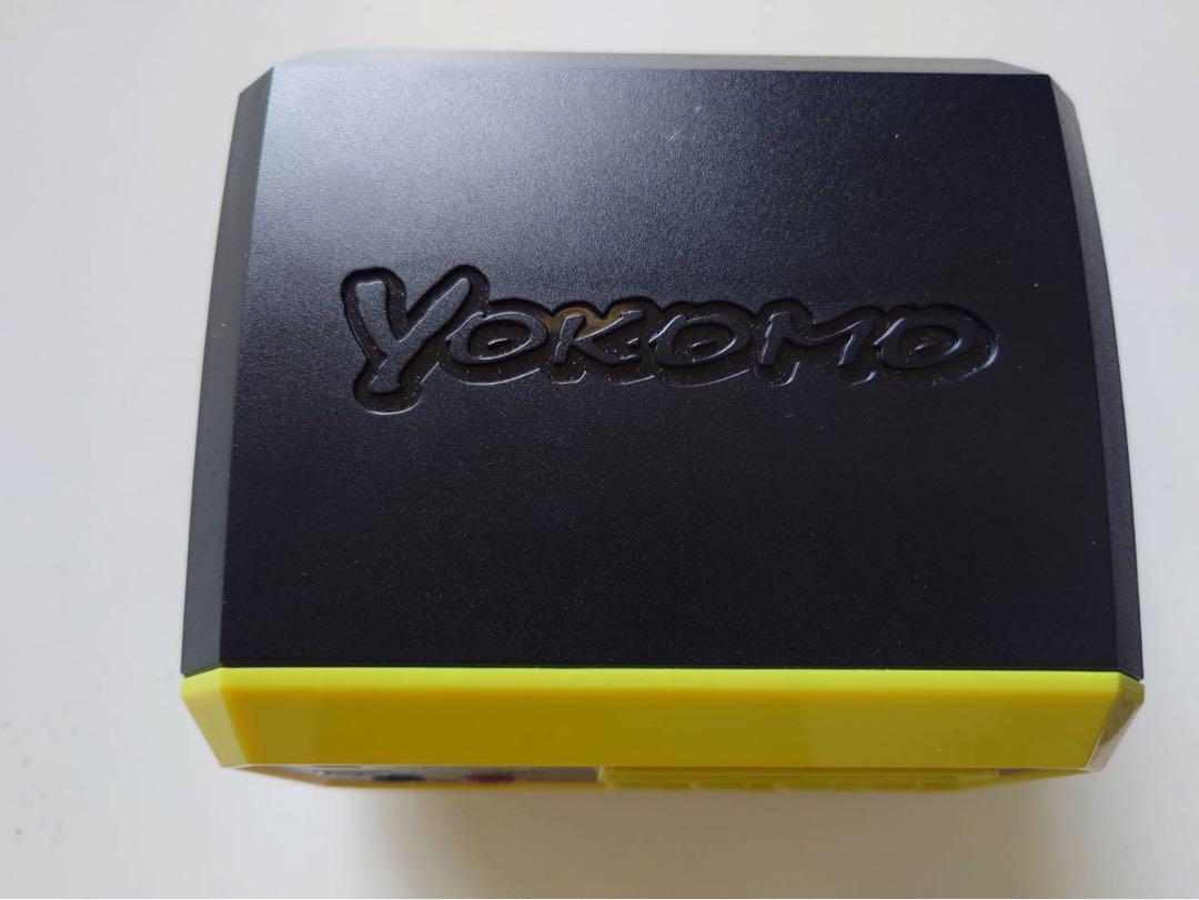 ホビーラジコン Yokomo YZ-114 PLUS