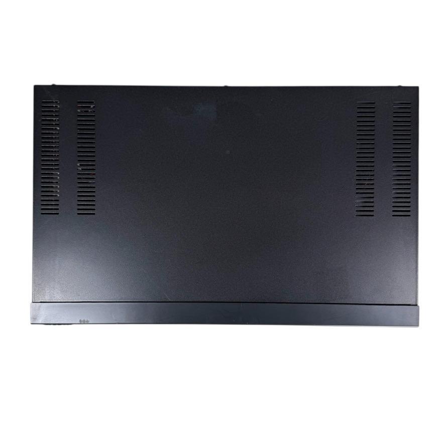 優良美品・TASCAM CDレコーダー/カセットデッキ CC-222SLMK2