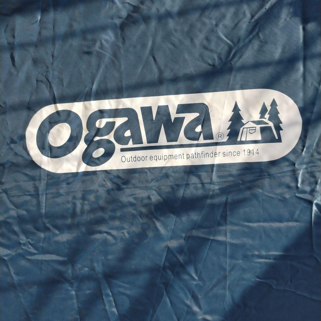 （ポッポ）Ogawaキャンパル　カーサイドテント